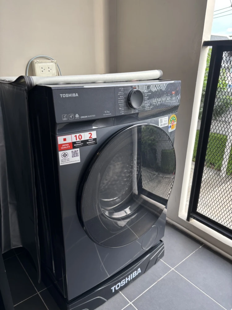 Condo for rent: Flexi Sathorn-Charoen Nakhon, studio room, 3rd floor, not high, comes with complete facilities, book now