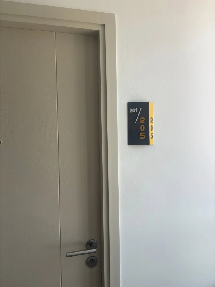 Condo for rent: Flexi Tao Poon-Interchange. The rooms are clearly separated and the zones are perfectly divided. The price is affordable. Don't miss o