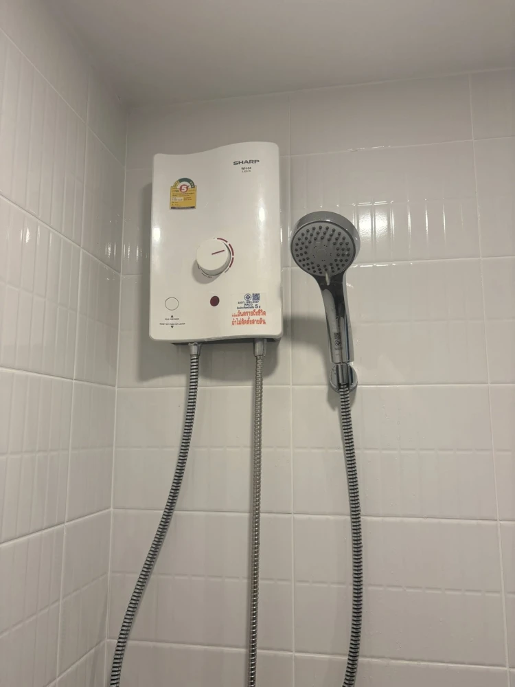 Condo for rent: Flexi Tao Poon-Interchange. The rooms are clearly separated and the zones are perfectly divided. The price is affordable. Don't miss o