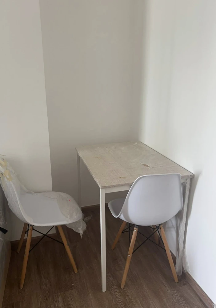 Condo for rent: Flexi Tao Poon-Interchange. The rooms are clearly separated and the zones are perfectly divided. The price is affordable. Don't miss o