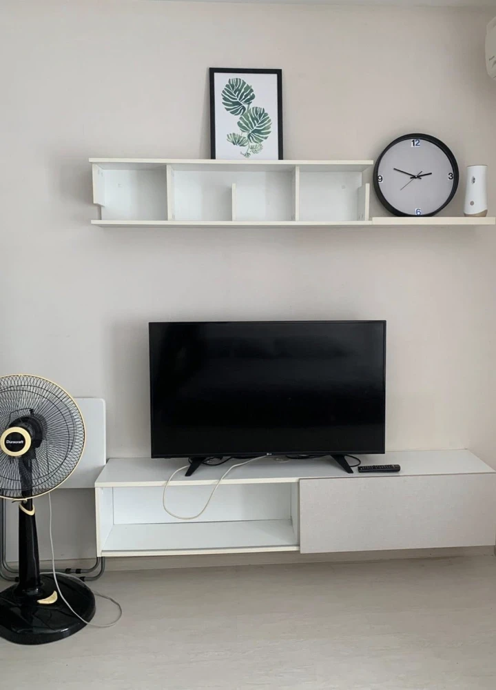 Condo for rent, Let Pixel Sathorn, ready to move in, fully furnished, hurry and reserve today.