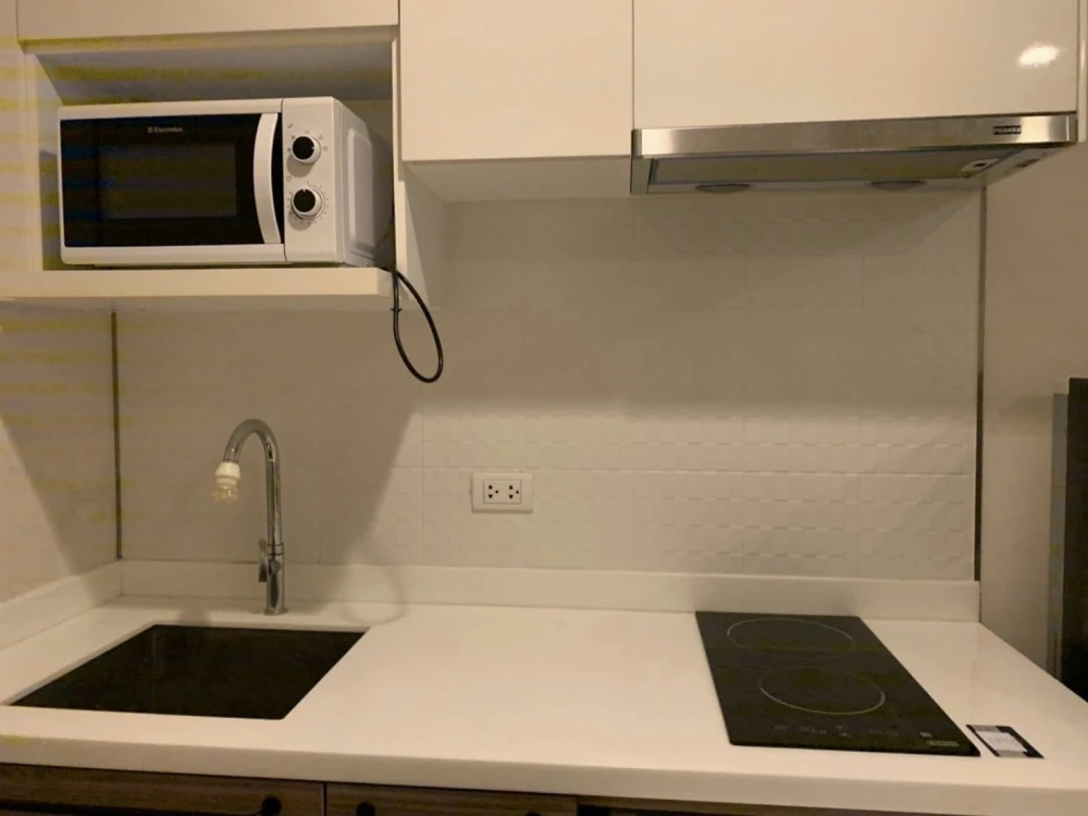Condo for rent, Let Pixel Sathorn, ready to move in, fully furnished, hurry and reserve today.