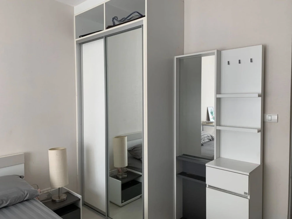 Condo for rent, Let Pixel Sathorn, ready to move in, fully furnished, hurry and reserve today.