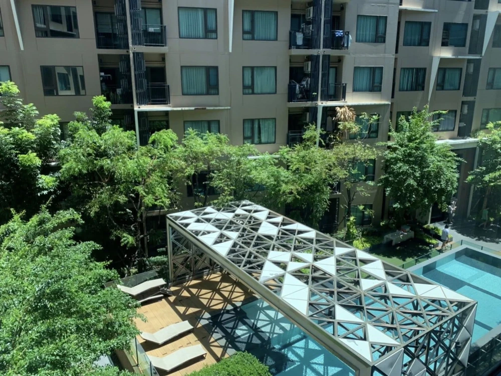 Condo for rent, Let Pixel Sathorn, ready to move in, fully furnished, hurry and reserve today.
