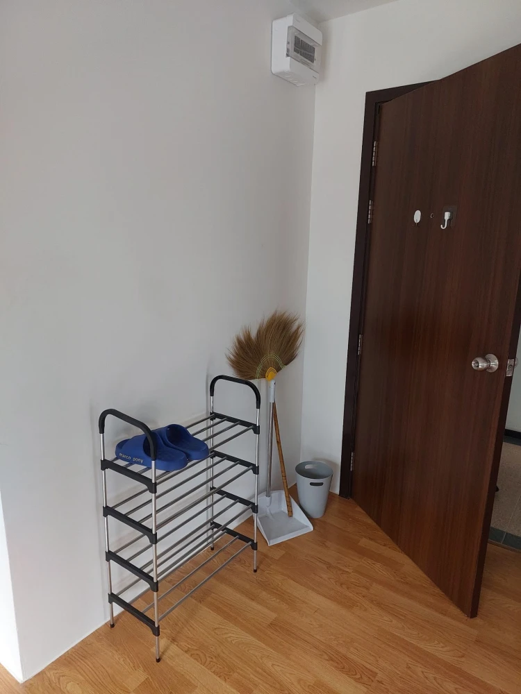 Condo for rent, Wela Dee Residence, ready to move in, spacious living space, great value, hurry and reserve now, don't miss out!
