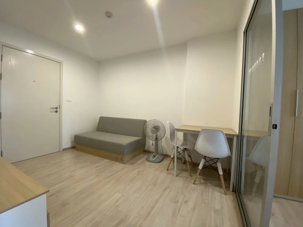Condo for rent, Sena Kit MRT Bang Khae Phase 2, well-separated rooms, clear zone divisions, reasonable price, hurry and reserve before you miss your c