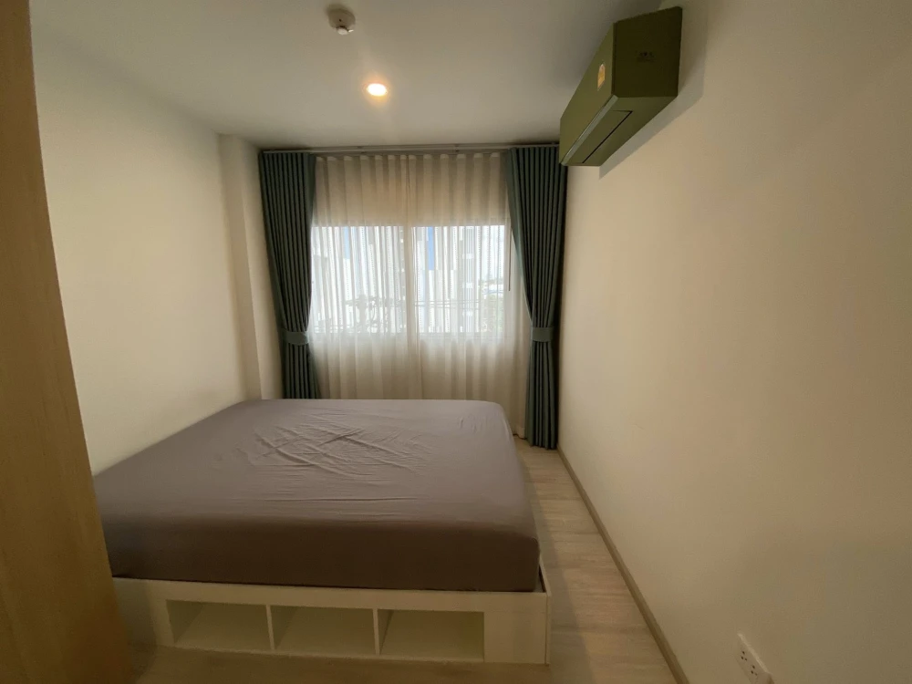 Condo for rent, Sena Kit MRT Bang Khae Phase 2, well-separated rooms, clear zone divisions, reasonable price, hurry and reserve before you miss your c