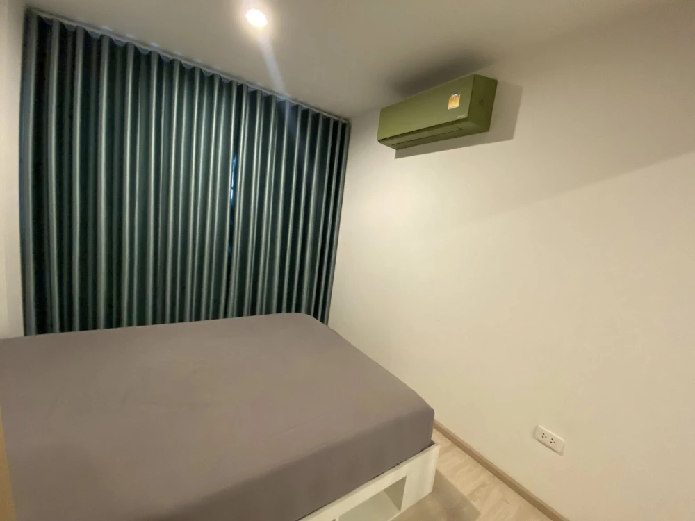 Condo for rent, Sena Kit MRT Bang Khae Phase 2, well-separated rooms, clear zone divisions, reasonable price, hurry and reserve before you miss your c