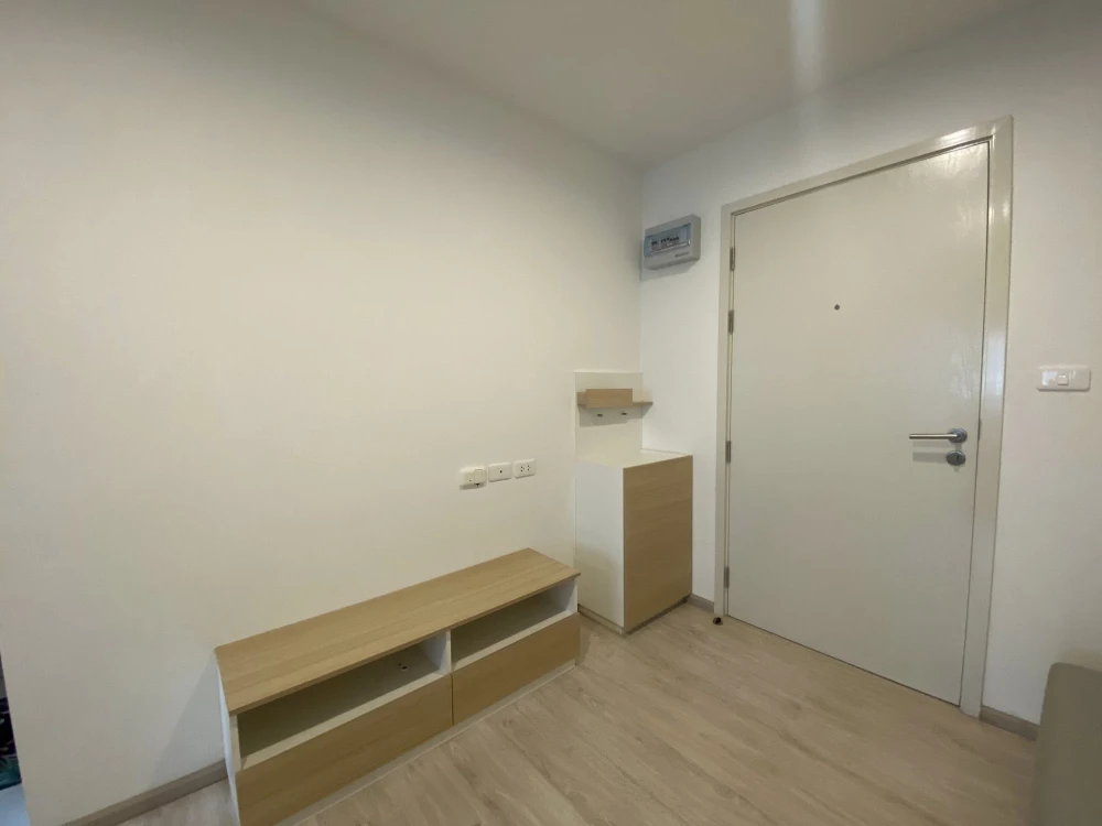 Condo for rent, Sena Kit MRT Bang Khae Phase 2, well-separated rooms, clear zone divisions, reasonable price, hurry and reserve before you miss your c