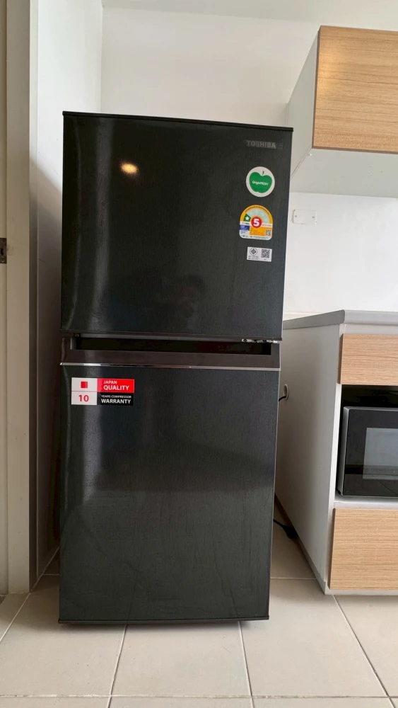 Condo for rent, Sena Kit Bangna Km. 29. Ready to move in, fully furnished with appliances. Just bring your personal belongings. Don't wait!