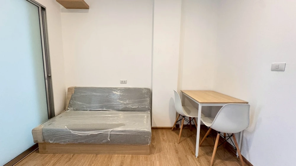 Condo for rent, Sena Kit Bangna Km. 29. Ready to move in, fully furnished with appliances. Just bring your personal belongings. Don't wait!