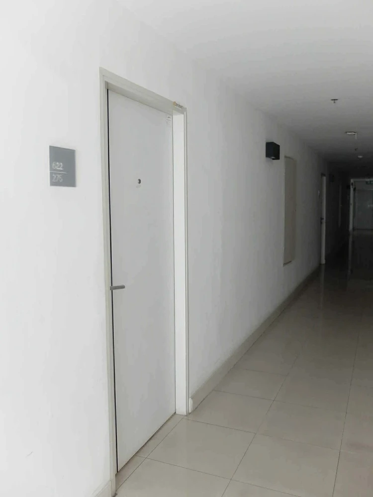 Condo for rent, A Space Asoke-Ratchada, ready to move in, fully furnished, great price. Book now before it's too late!