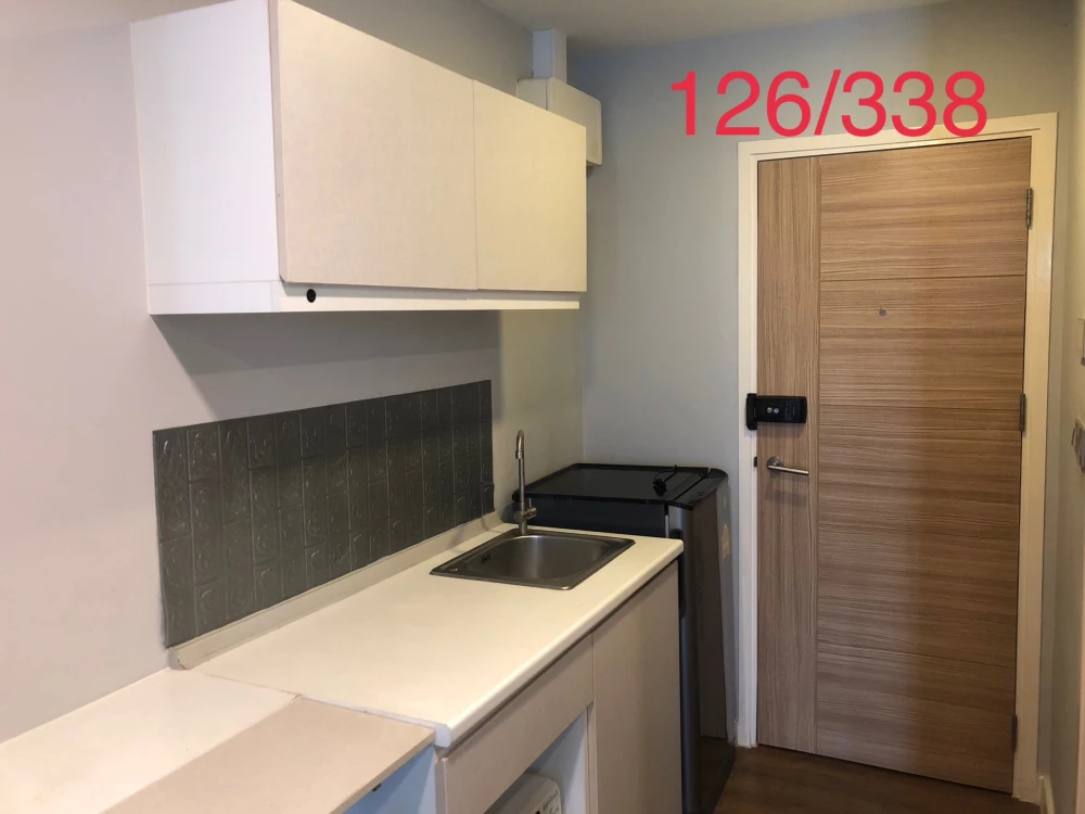 Condo for rent, Esta Bliss, beautiful room, ready to move in.