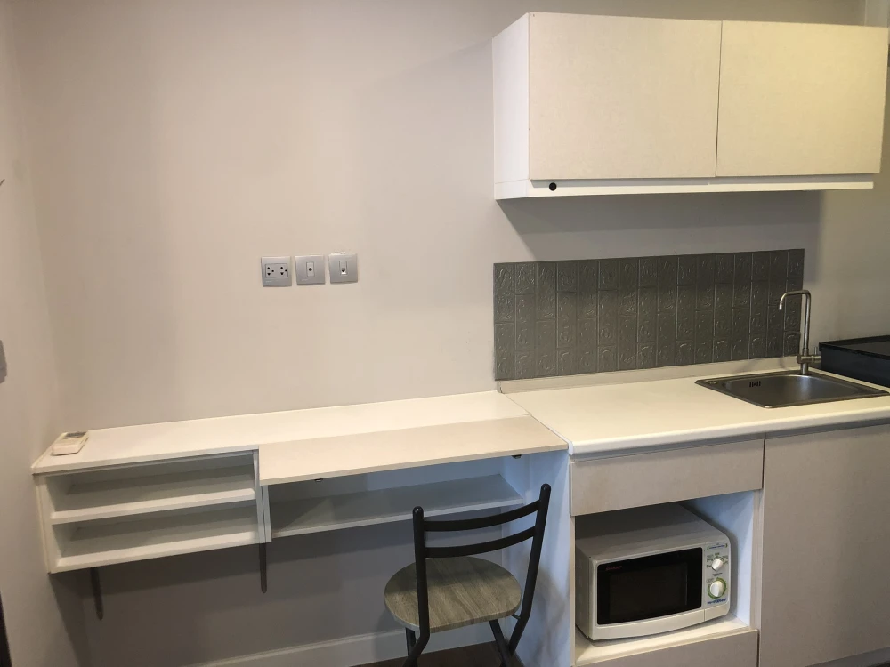 Condo for rent, Esta Bliss, beautiful room, ready to move in.