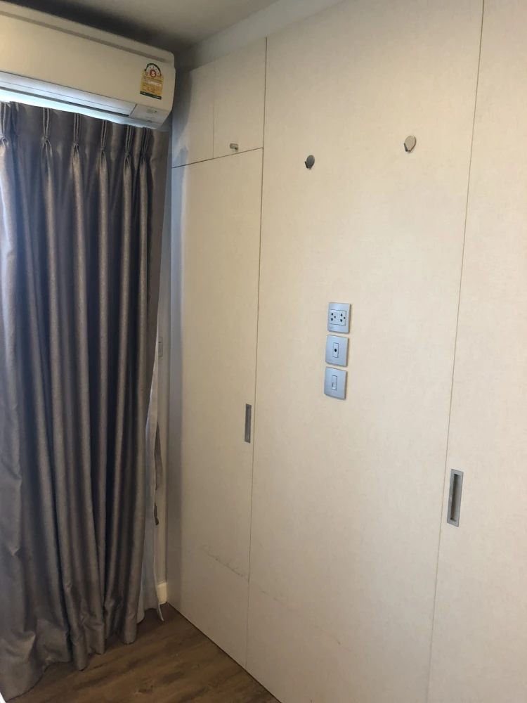 Condo for rent, Esta Bliss, beautiful room, ready to move in.