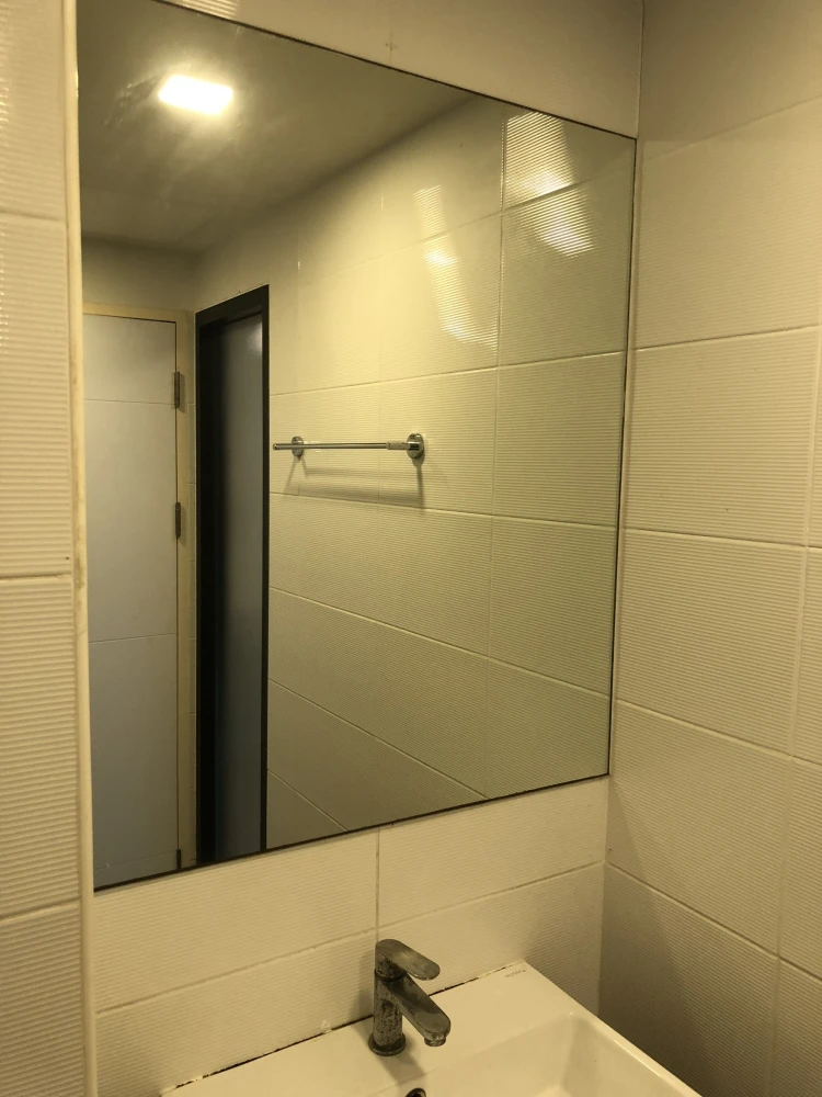 Condo for rent, Esta Bliss, beautiful room, ready to move in.