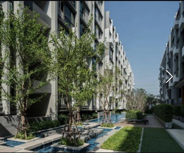 Condo for rent, Esta Bliss, beautiful room, ready to move in.