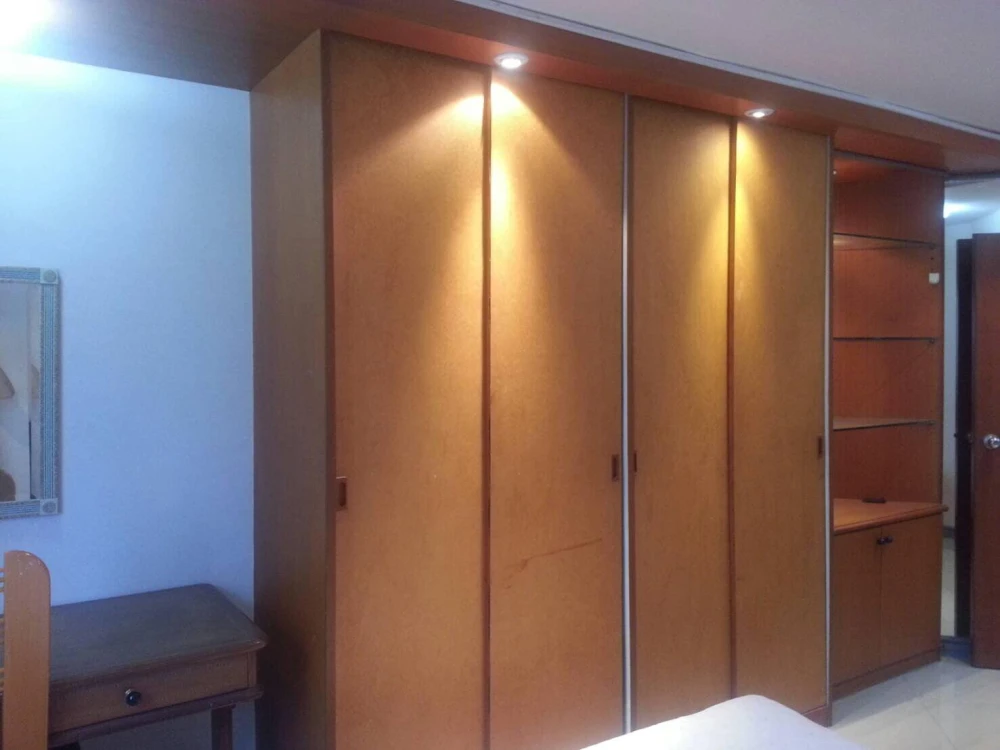 Condo for rent, SV City Rama 3, corner room with privacy, 22nd floor, high view, hurry and reserve now.