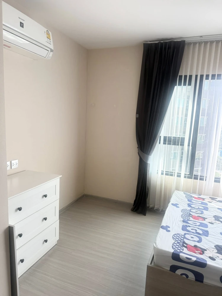Condo for rent, Aspire Erawan Prime, fully furnished with high-quality built-in features. Excellent value! Don't miss this opportunity.