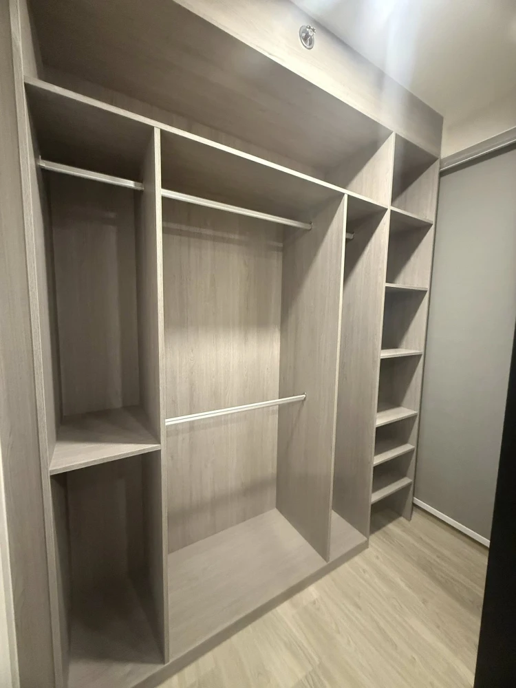 Condo for rent, So Origin Phahonyothin 69 Station, well-separated rooms, great price, if you don't book, you'll regret it later.