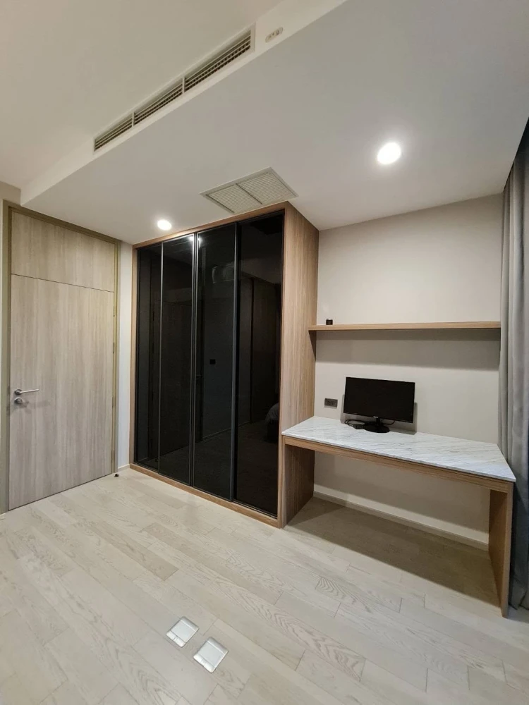 Condo For Rent Noble Ploenchit