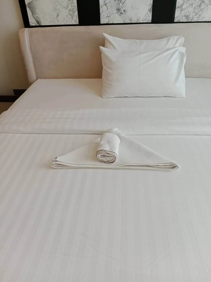 Condo for rent, Ideo Q Sukhumvit 36, fully furnished room, ready to move in, complete facilities, good price, come and reserve now.