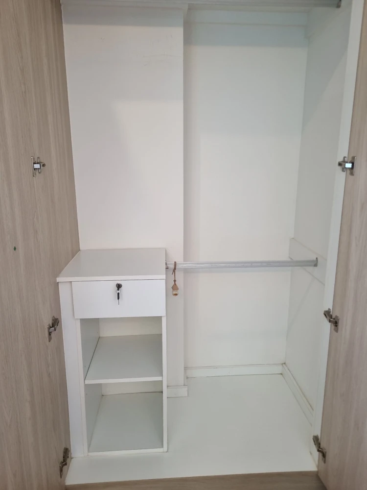 Condo for RENT - High Floor (20th Floor), Ready to Move In with In-Unit WiFi & Essential Appliances! Prime Location Connecting Vibhavadi & Chatuchak |