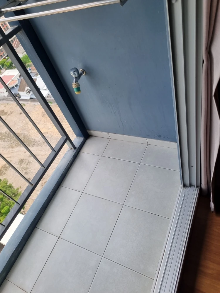 Condo for RENT - High Floor (20th Floor), Ready to Move In with In-Unit WiFi & Essential Appliances! Prime Location Connecting Vibhavadi & Chatuchak |
