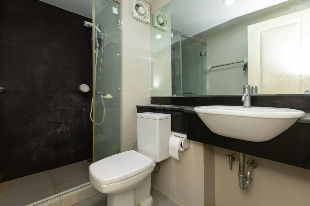 Condo for rent: Chateau In Town Ratchada 20, large room, comfortable, comes with usable space, must hurry to reserve now.