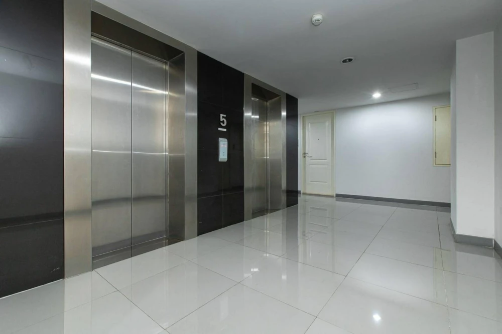Condo for rent: Chateau In Town Ratchada 20, large room, comfortable, comes with usable space, must hurry to reserve now.