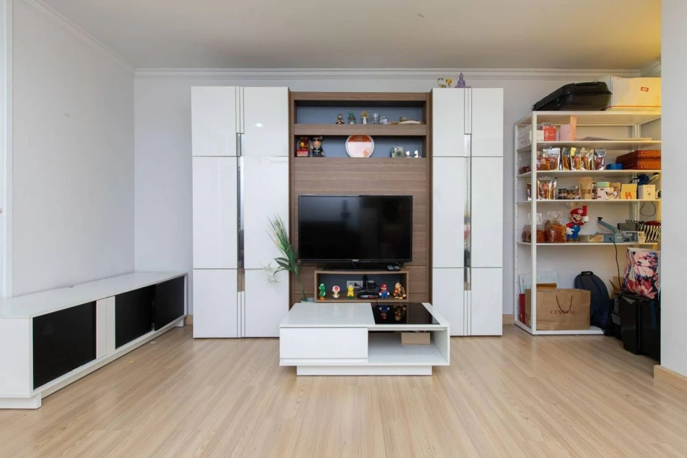 Condo for rent: Chateau In Town Ratchada 20, large room, comfortable, comes with usable space, must hurry to reserve now.
