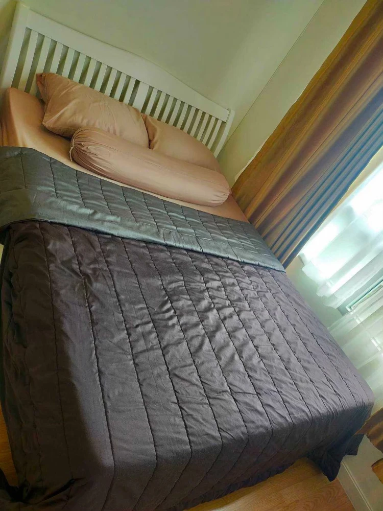 Condo for rent, Lumpini Ville Ladprao - Chokchai 4, ready to move in. Fully furnished, great price, hurry up to reserve. images