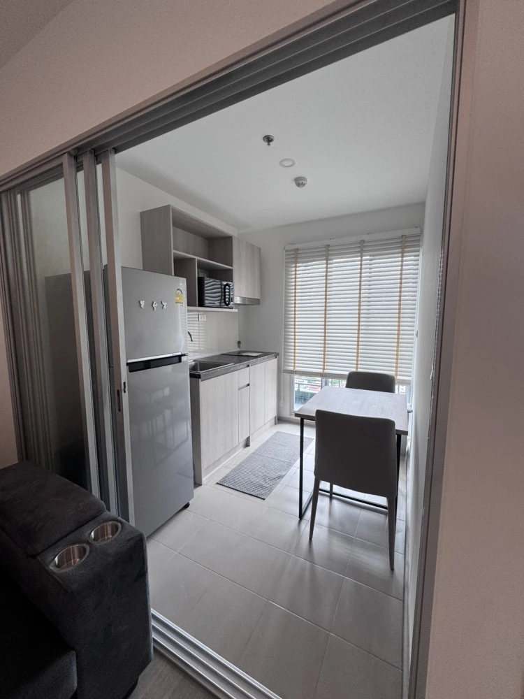 Condo for Rent in Sathorn–Wutthakat Area ✨ Elio Sathorn–Wutthakat