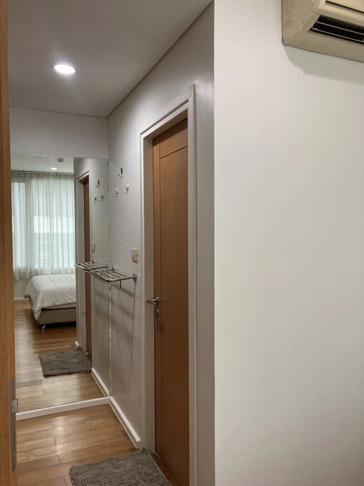 Condo for rent, Wind Sukhumvit 23, luxury room, nice facilities, come and reserve today.