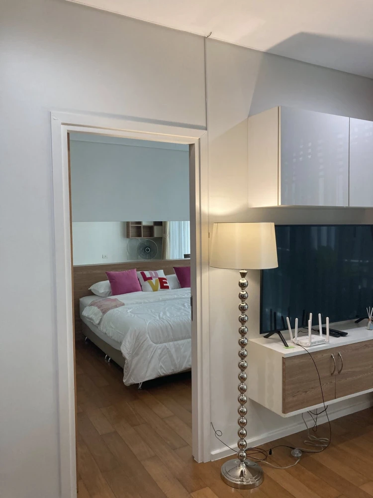 Condo for rent, Wind Sukhumvit 23, luxury room, nice facilities, come and reserve today.