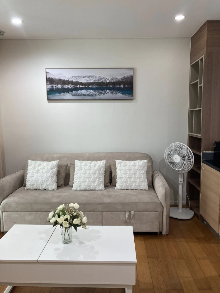 Condo for rent, Wind Sukhumvit 23, luxury room, nice facilities, come and reserve today.