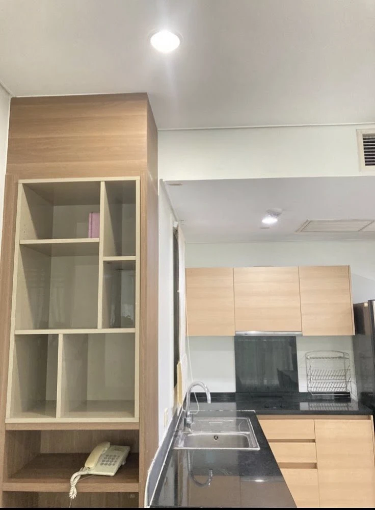 Condo for rent, Wind Sukhumvit 23, luxury room, nice facilities, come and reserve today.