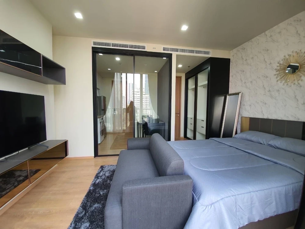 Luxury Condo for Rent in Sukhumvit 33 ✨ Noble Around Sukhumvit 33