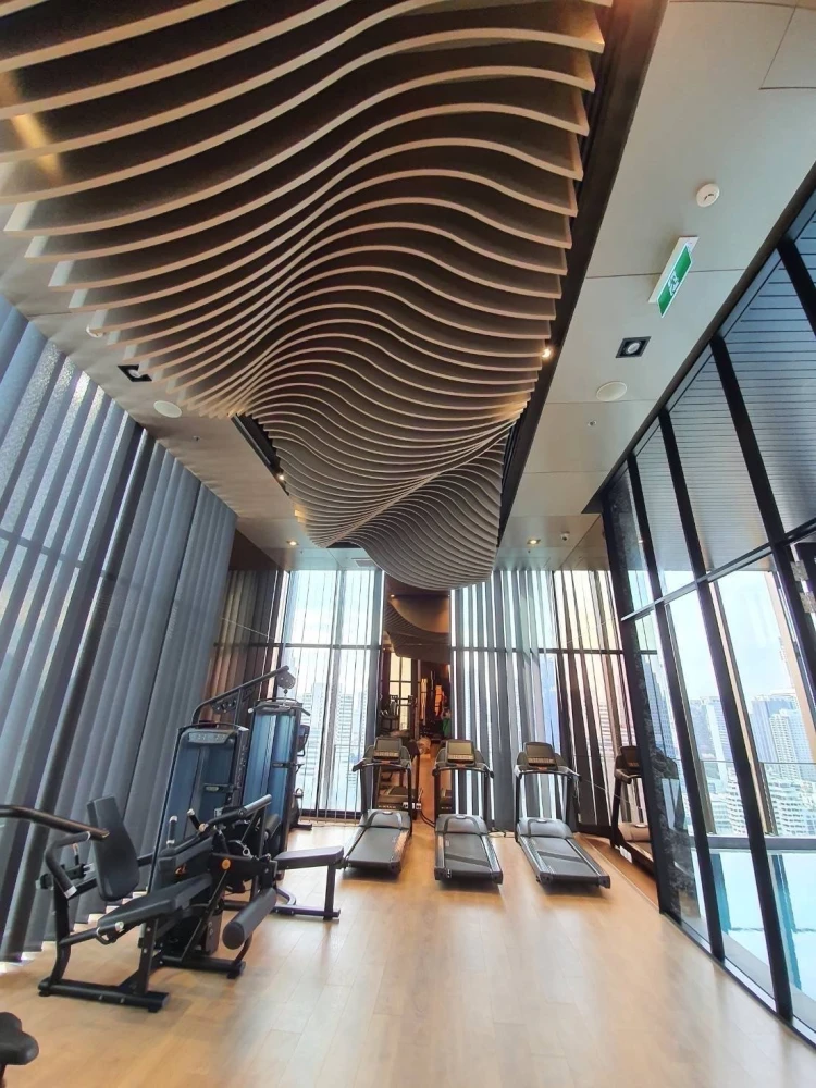 Luxury Condo for Rent in Sukhumvit 33 ✨ Noble Around Sukhumvit 33