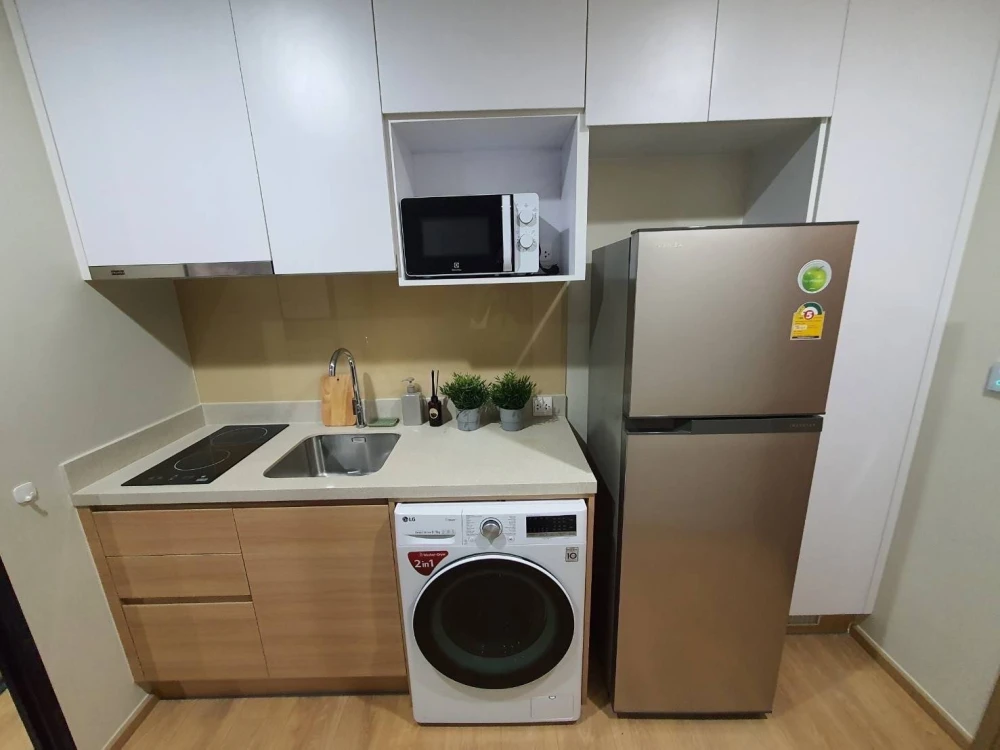 Luxury Condo for Rent in Sukhumvit 33 ✨ Noble Around Sukhumvit 33