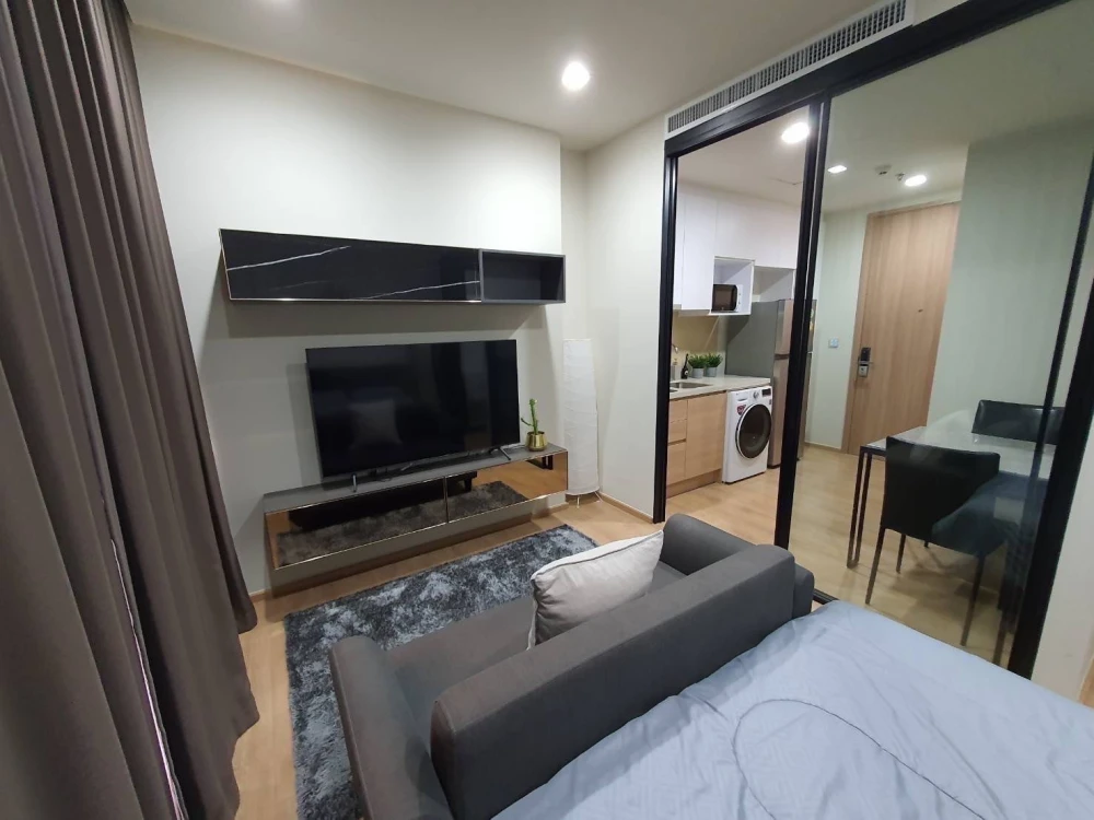 Luxury Condo for Rent in Sukhumvit 33 ✨ Noble Around Sukhumvit 33