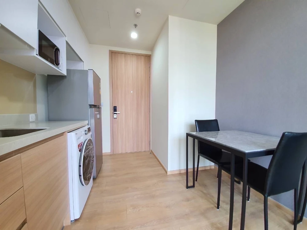 Luxury Condo for Rent in Sukhumvit 33 ✨ Noble Around Sukhumvit 33