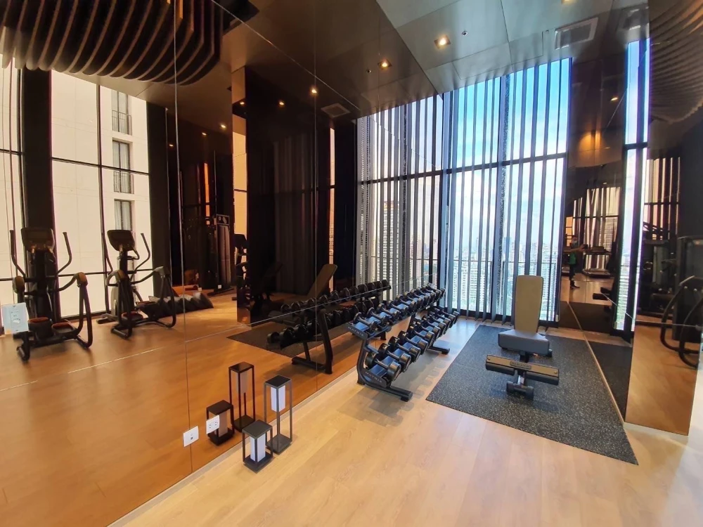 Luxury Condo for Rent in Sukhumvit 33 ✨ Noble Around Sukhumvit 33