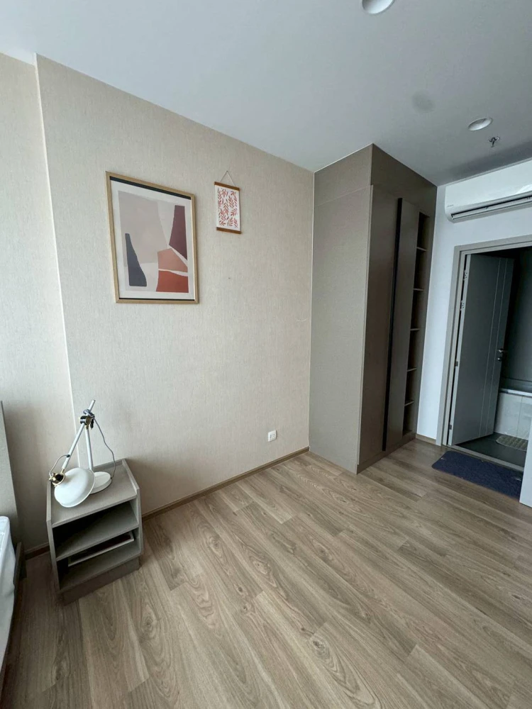 Stunning High-Floor 1-BR Condo for Rent - 46th Floor with Panoramic Views | ✨ Oka Haus Sukhumvit 36