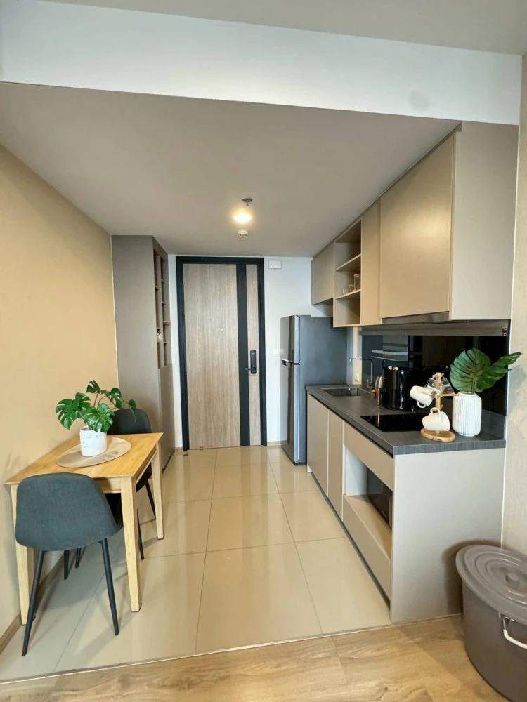 Stunning High-Floor 1-BR Condo for Rent - 46th Floor with Panoramic Views | ✨ Oka Haus Sukhumvit 36