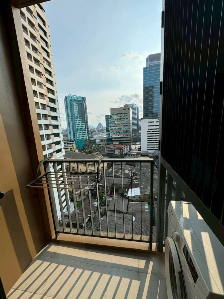 ให้เช่าคอนโดหรูสไตล์รีสอร์ทใจกลางเมือง ทำเลดีสุขุมวิท-พระราม 4 | ✨ Oka Haus Sukhumvit 36 (โอกะ เฮ้าส์ สุขุมวิท 36)