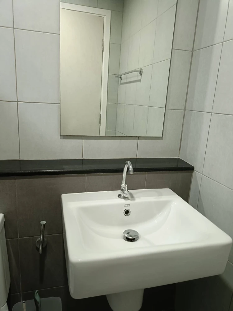 Condo for rent, new (first hand), Elio Del Moss, Phahonyothin 34, comfortable tones, do not wait, hurry to reserve, do not miss