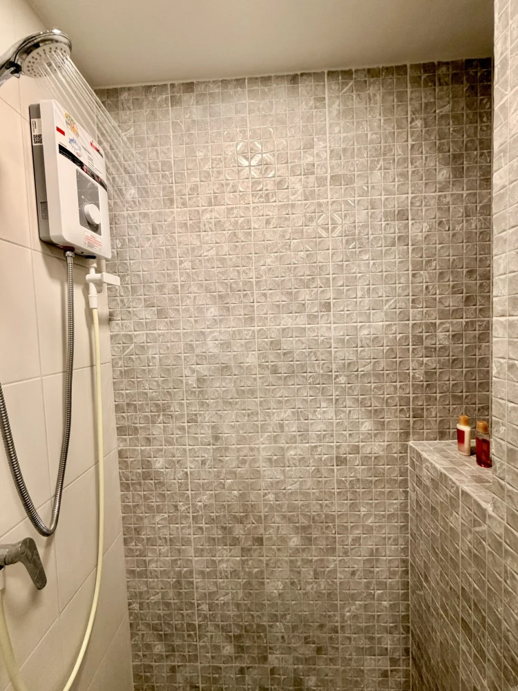 Nordic Cozy Condo for Rent ✨ Fully Furnished & Ready to Move In Kave Embryo Rangsit