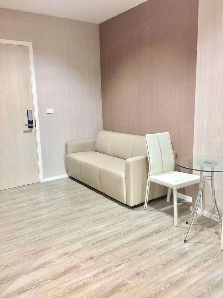 Condo for rent at Knightsbridge Sky River Ocean. Fully furnished with complete amenities. Book now, don't miss out!