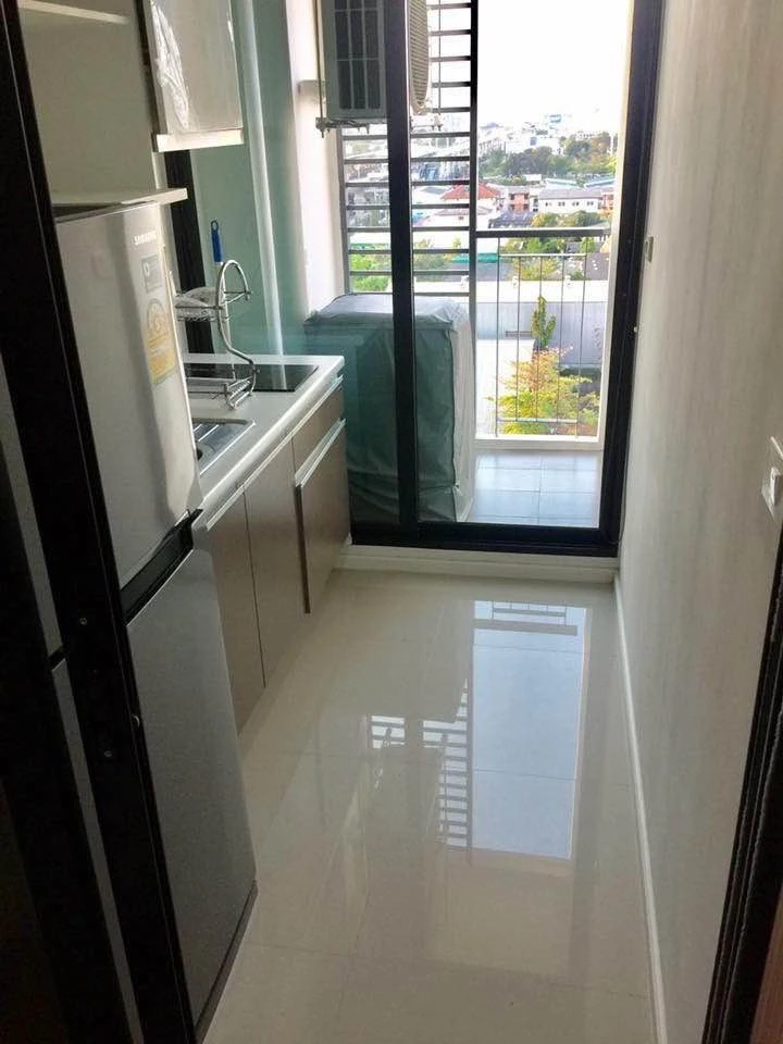Condo for rent at Knightsbridge Sky River Ocean. Fully furnished with complete amenities. Book now, don't miss out!
